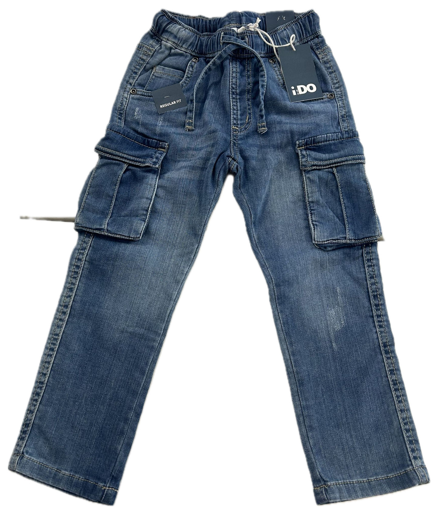 iDo Jeans Cargo