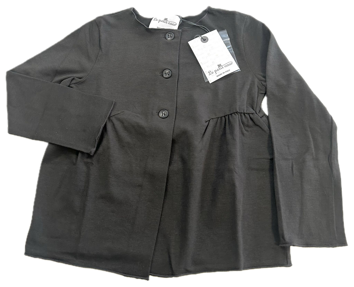 Le Petit Coco Cardigan