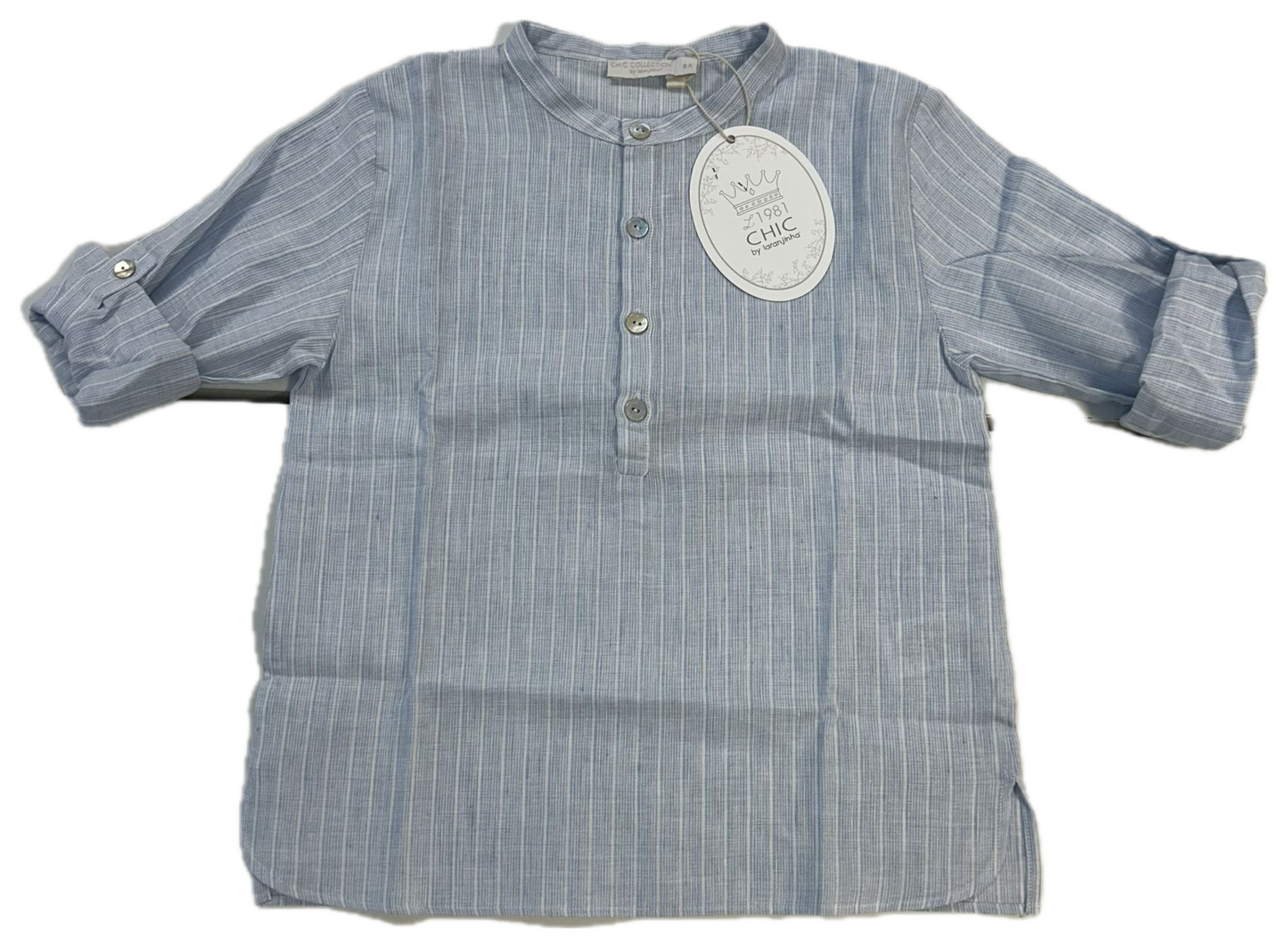 Chic Collection Camicia