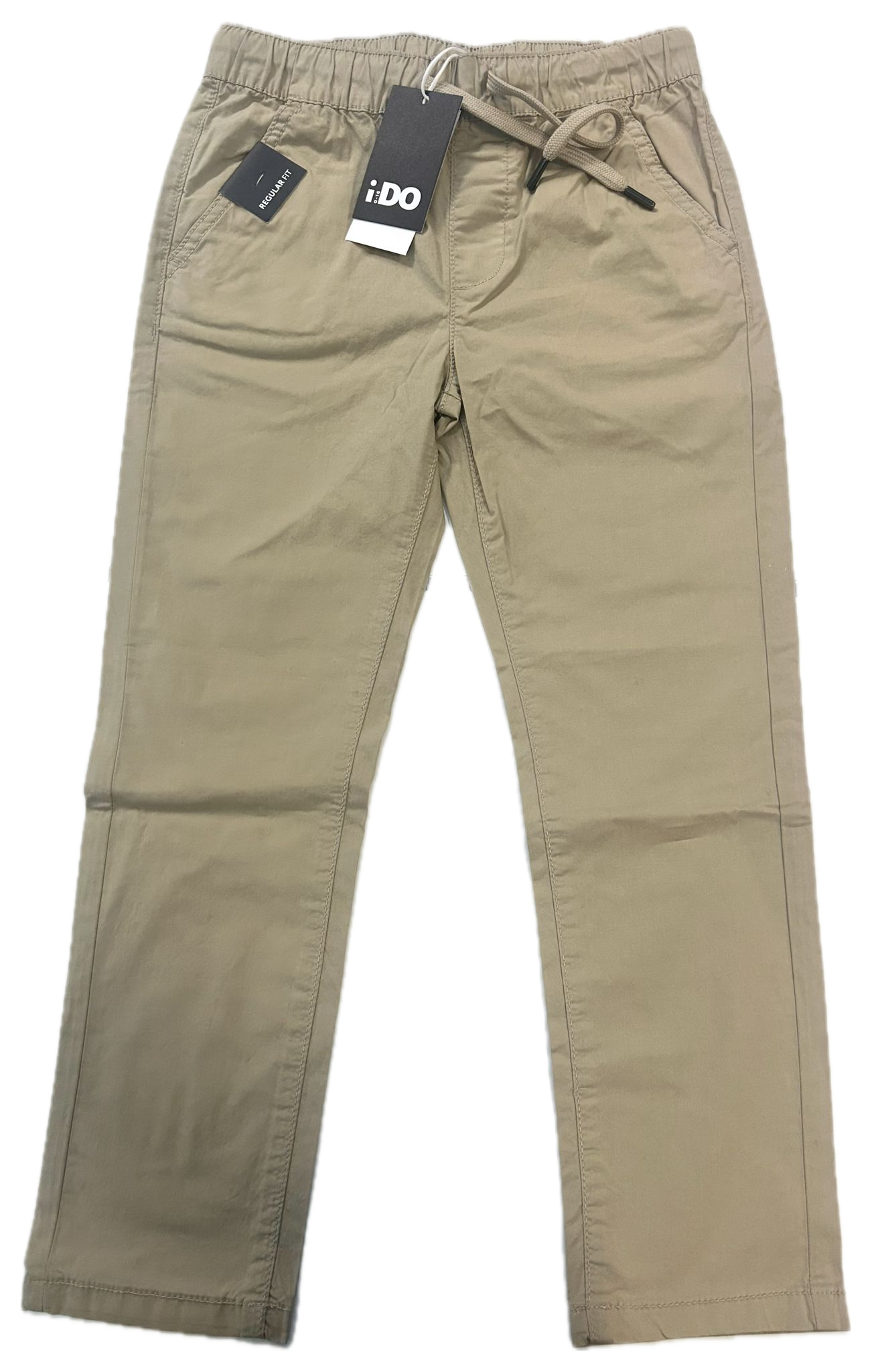 iDo Pantaloni Chino