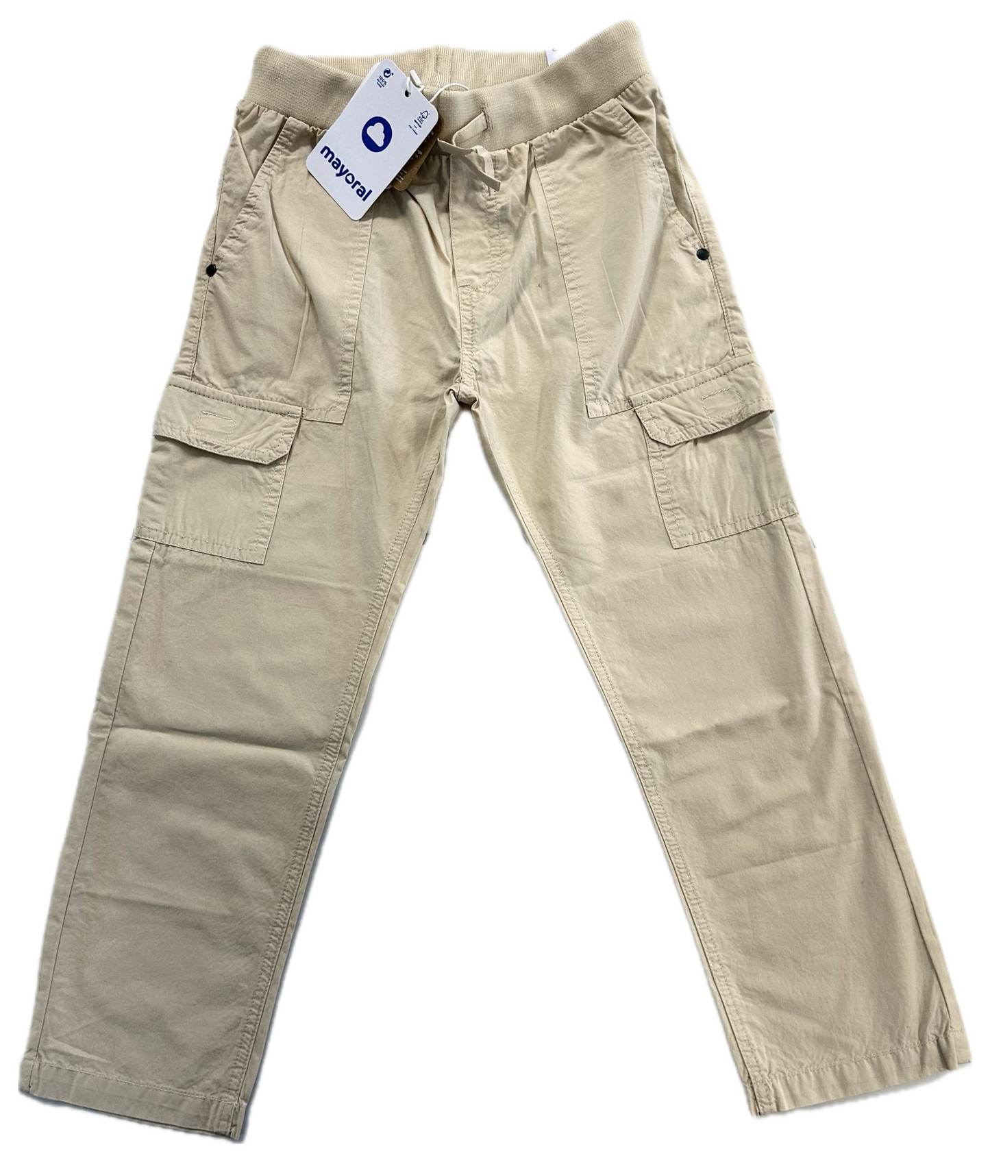 Mayoral Pantalone Beige