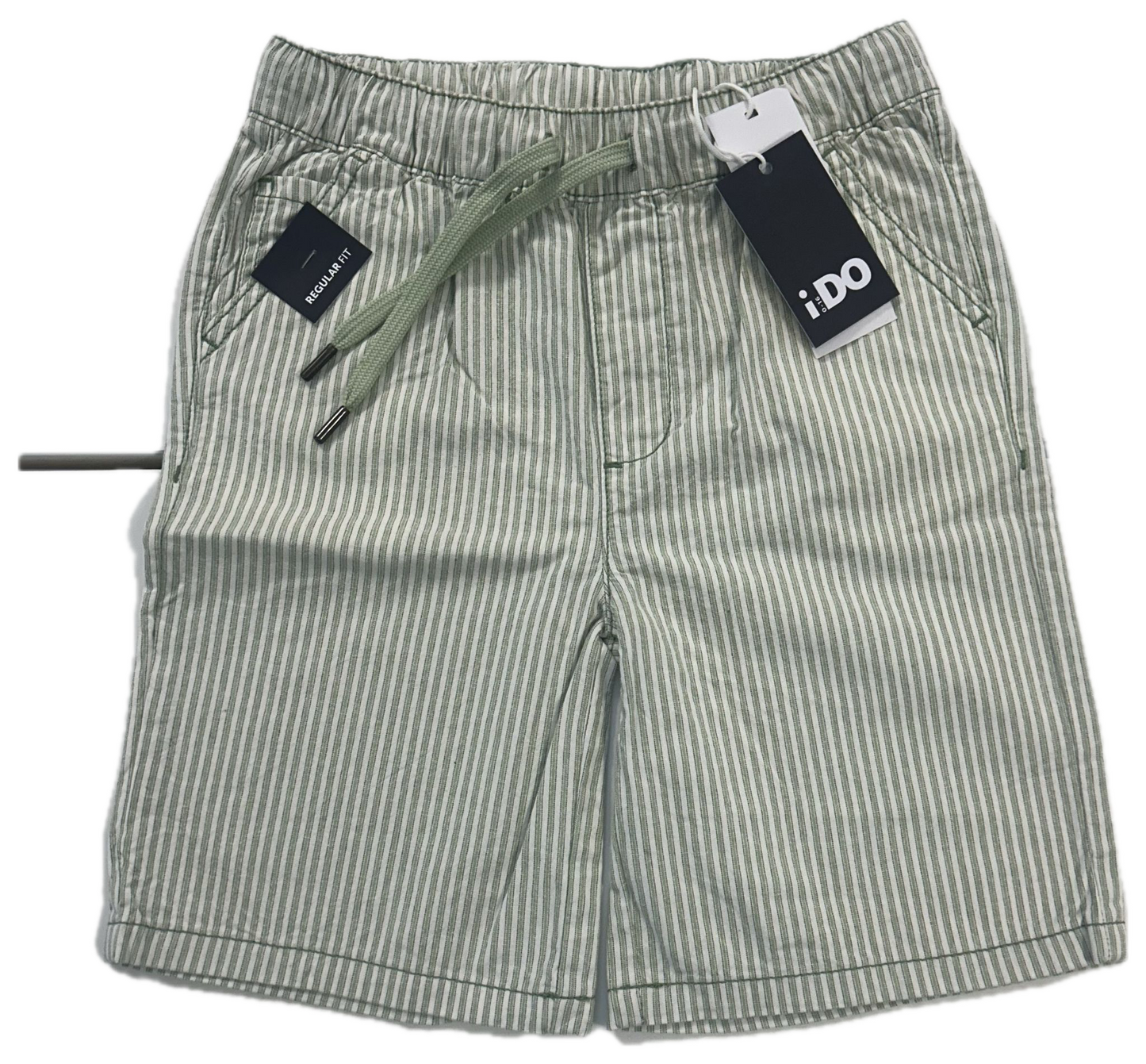 iDo Bermuda Righe