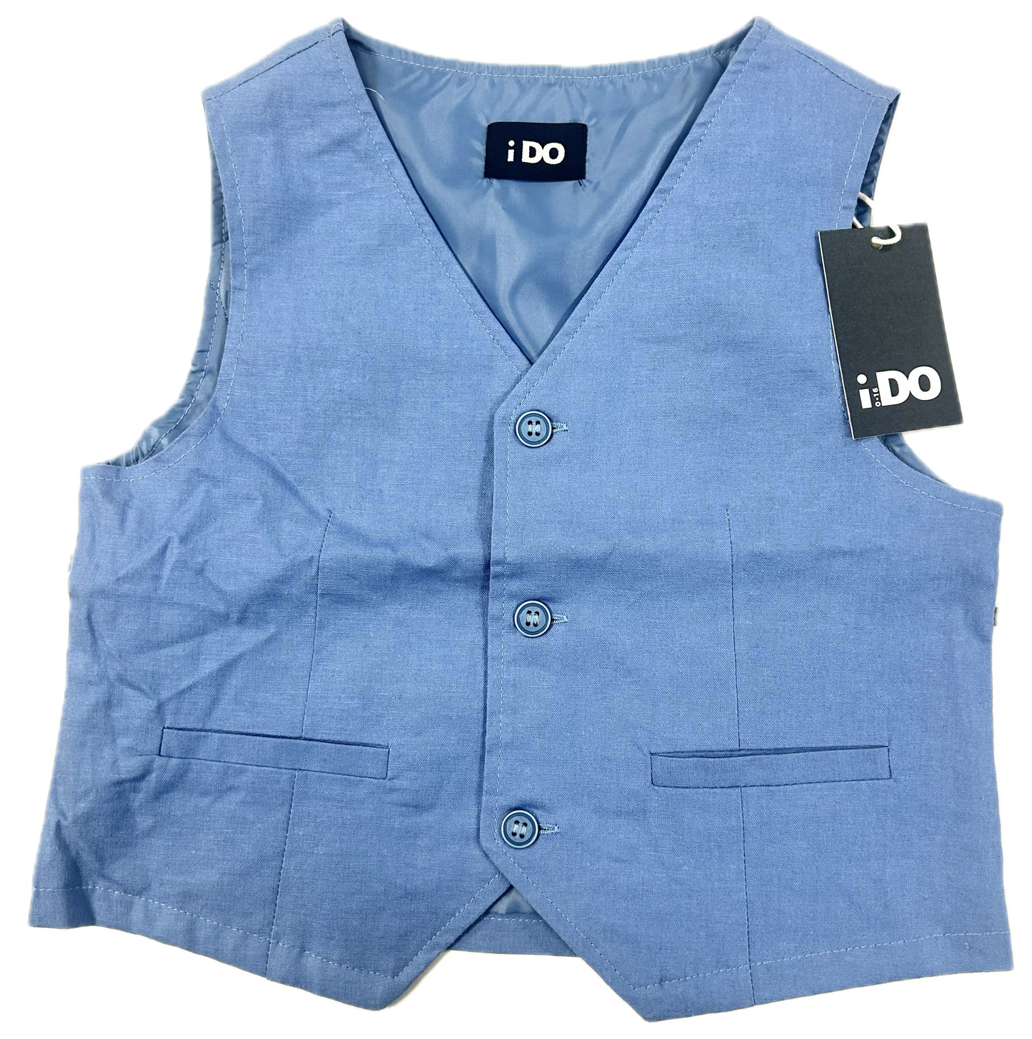 iDo Gilet
