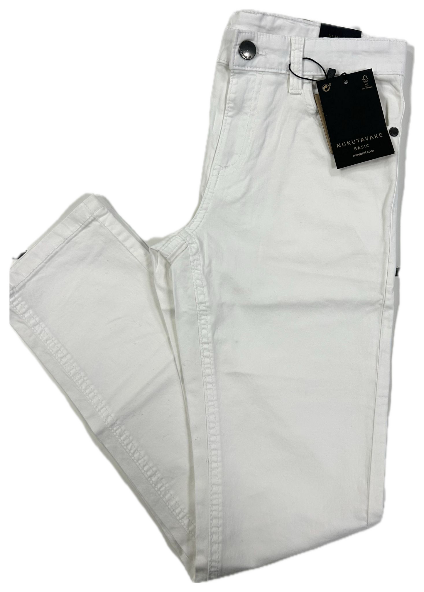 Nukutavake Pantalone