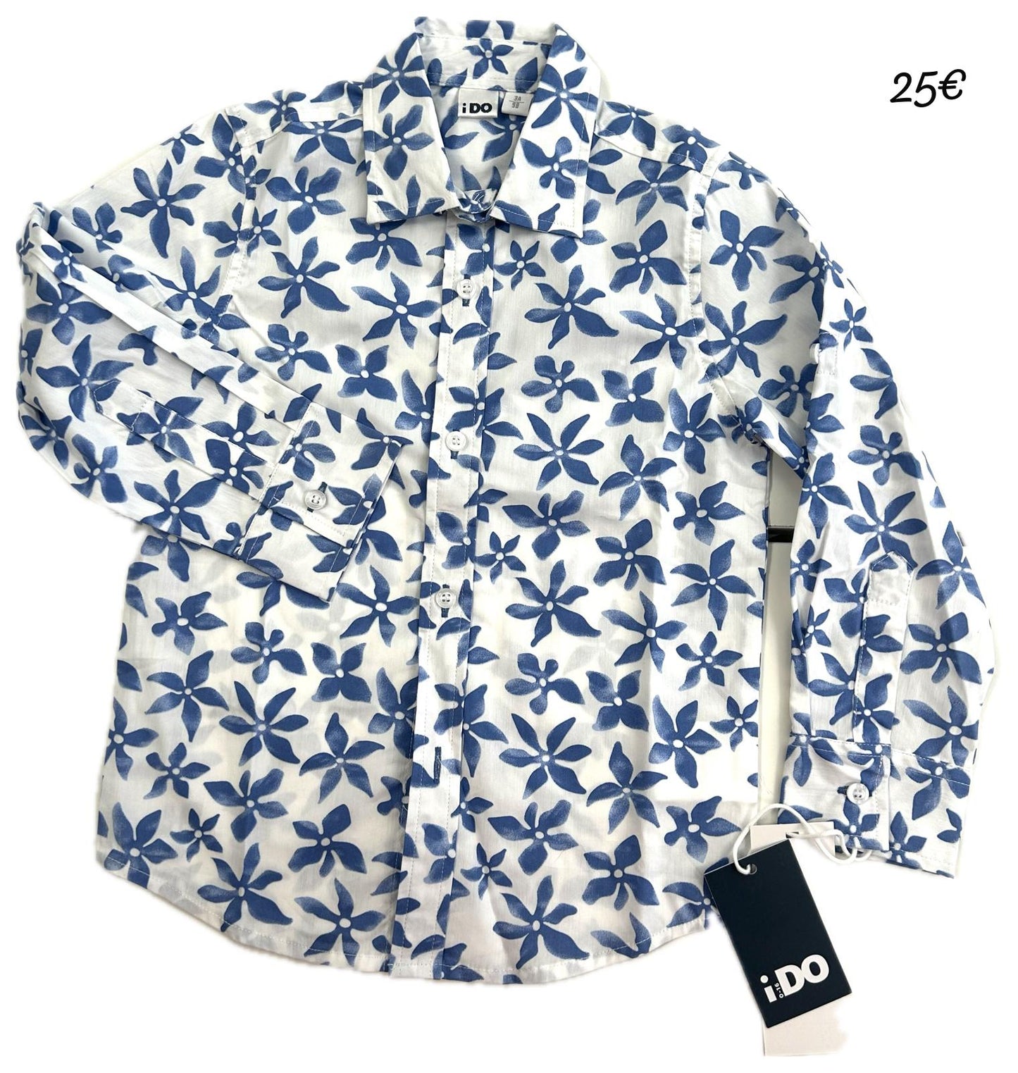 Camicia iDO