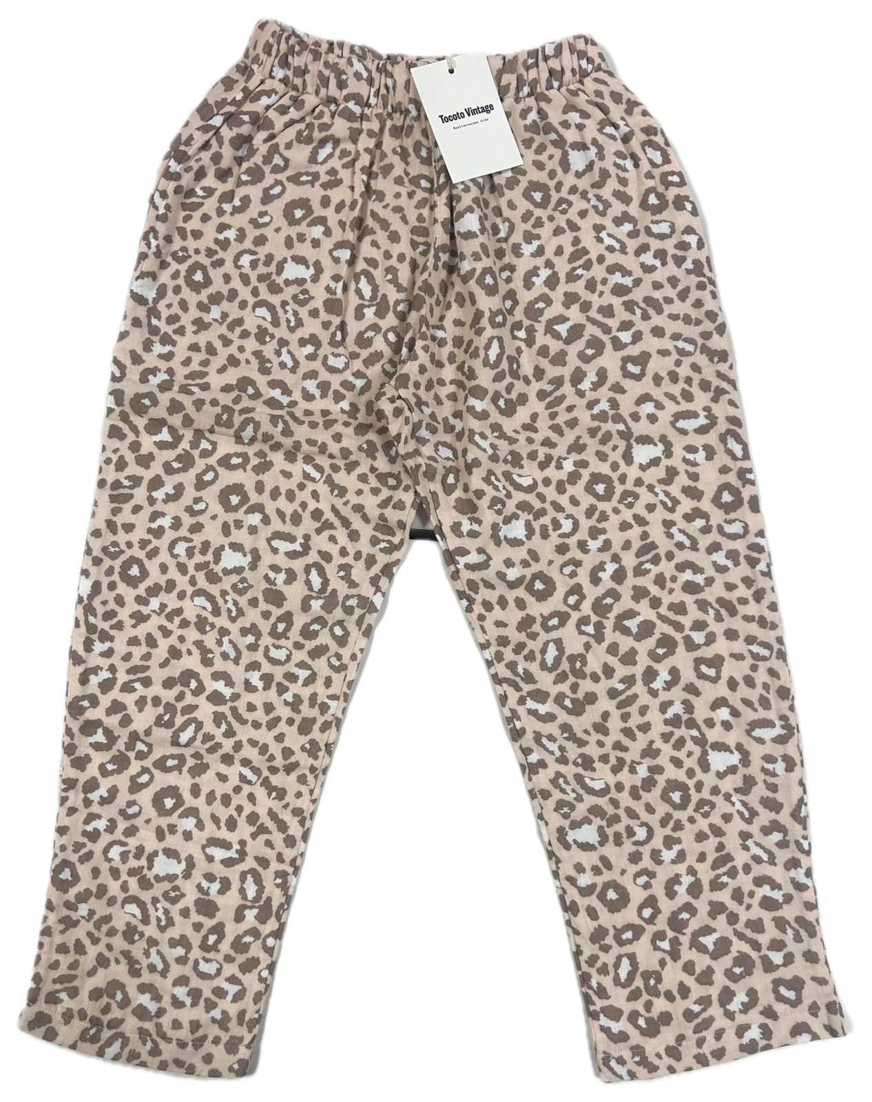 Tocoto Vintage Pantalone