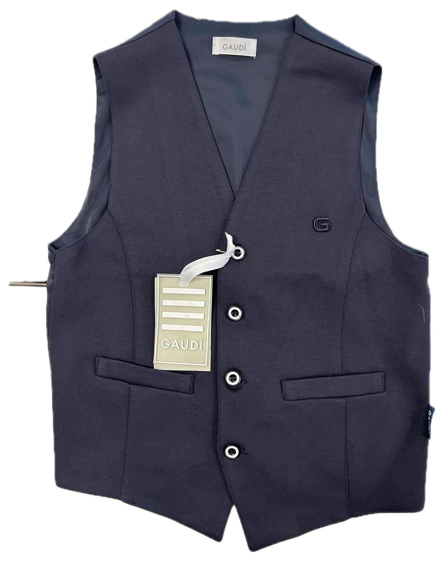 Gaudì Gilet