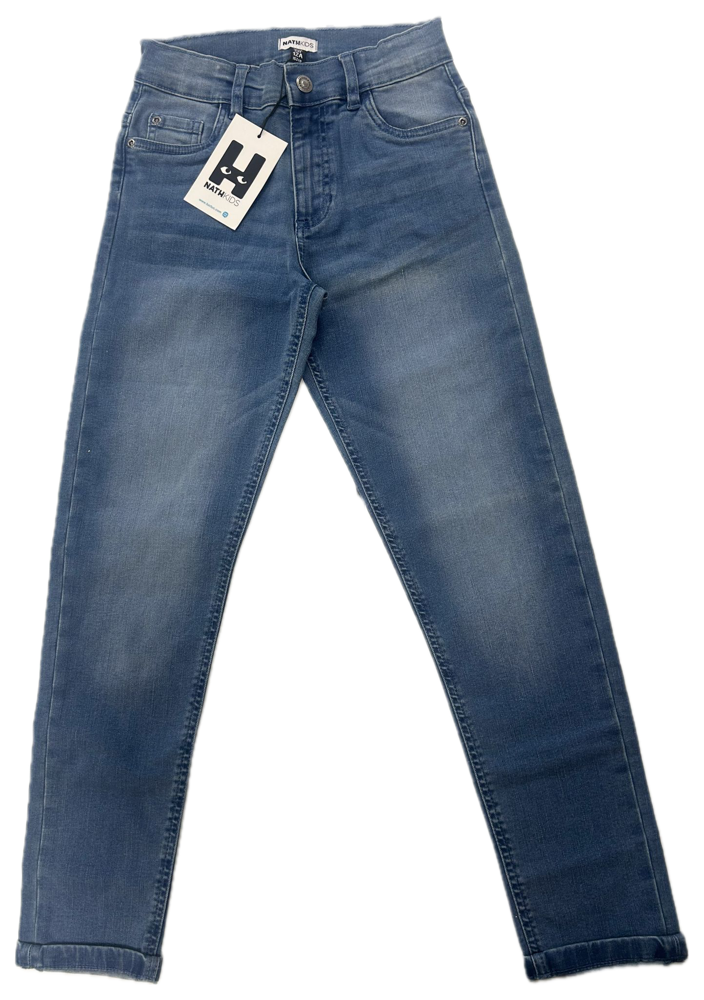 Nathkids jeans