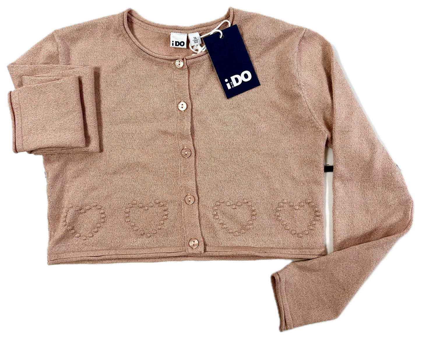 iDo cardigan