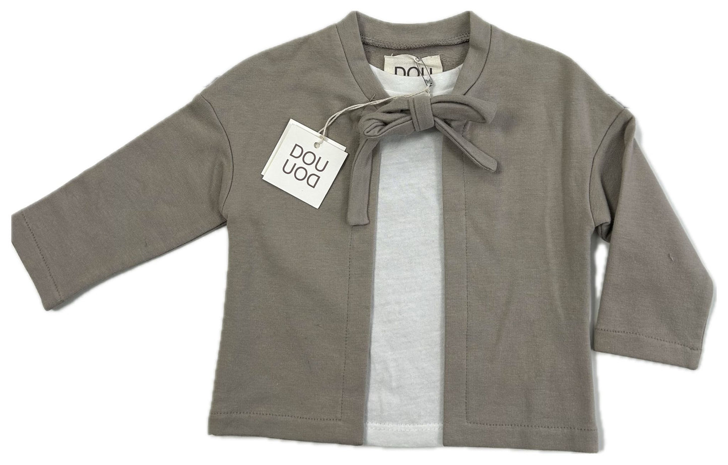DouDou Cardigan Cornelia