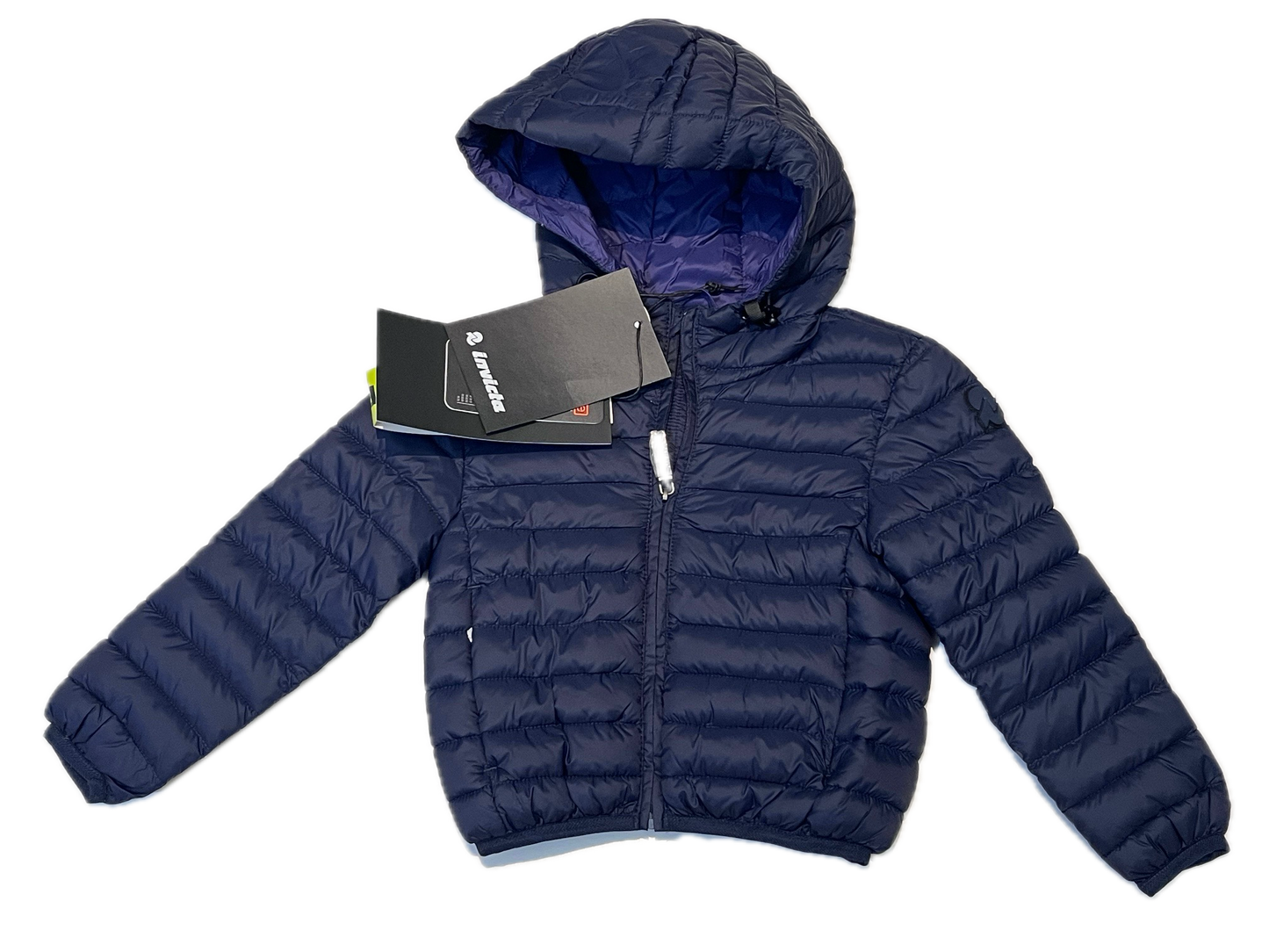 Invicta Piumino cento grammi