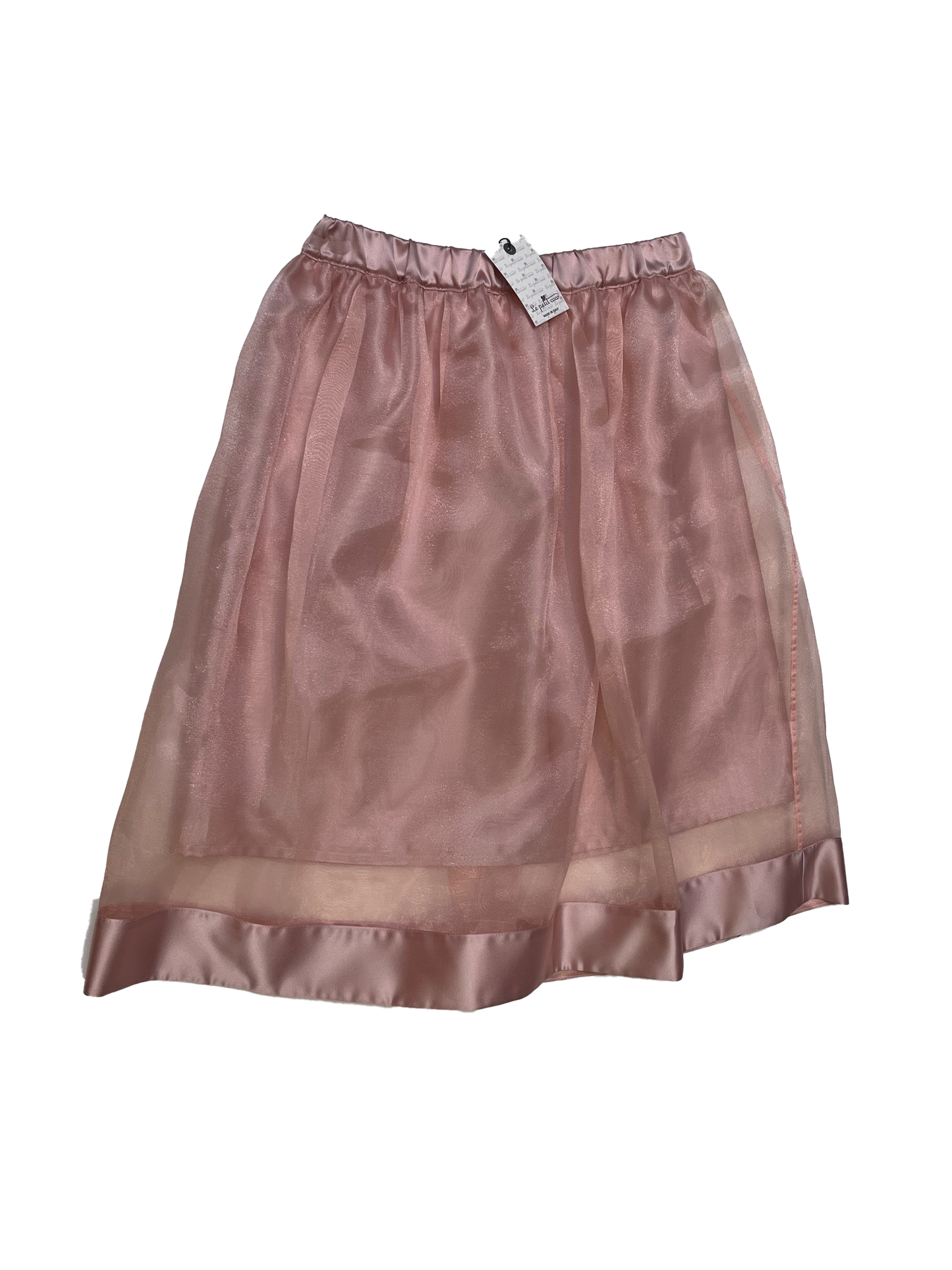 Le Petit Coco Gonna Rosa