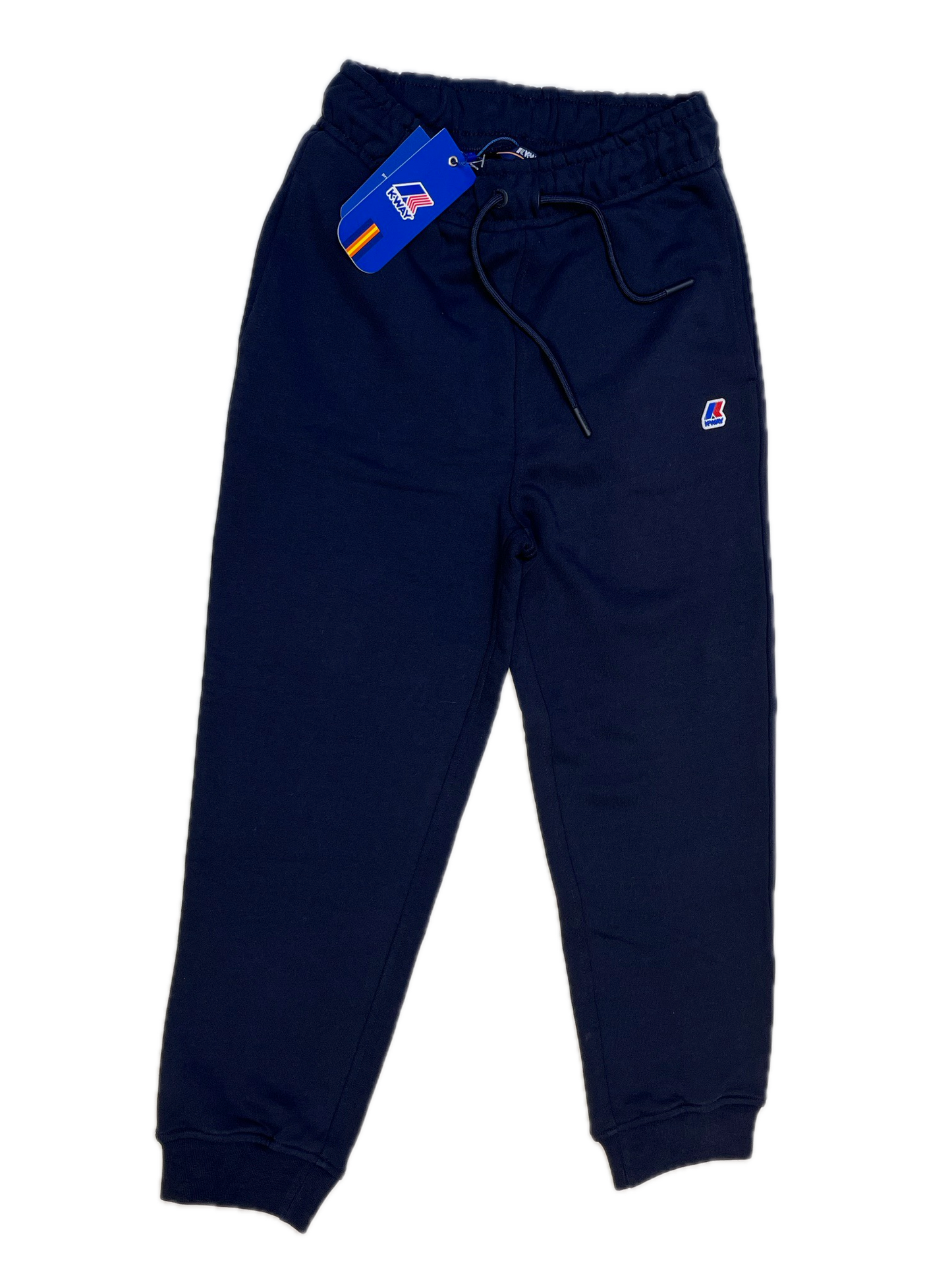 Kway Pantalone Blue