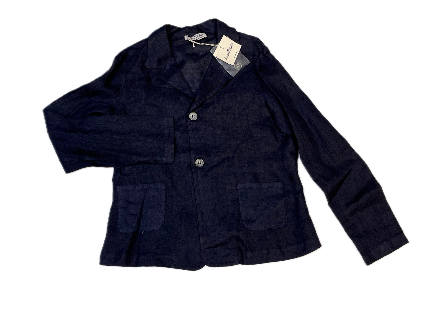 Le Petit Coco Giacca