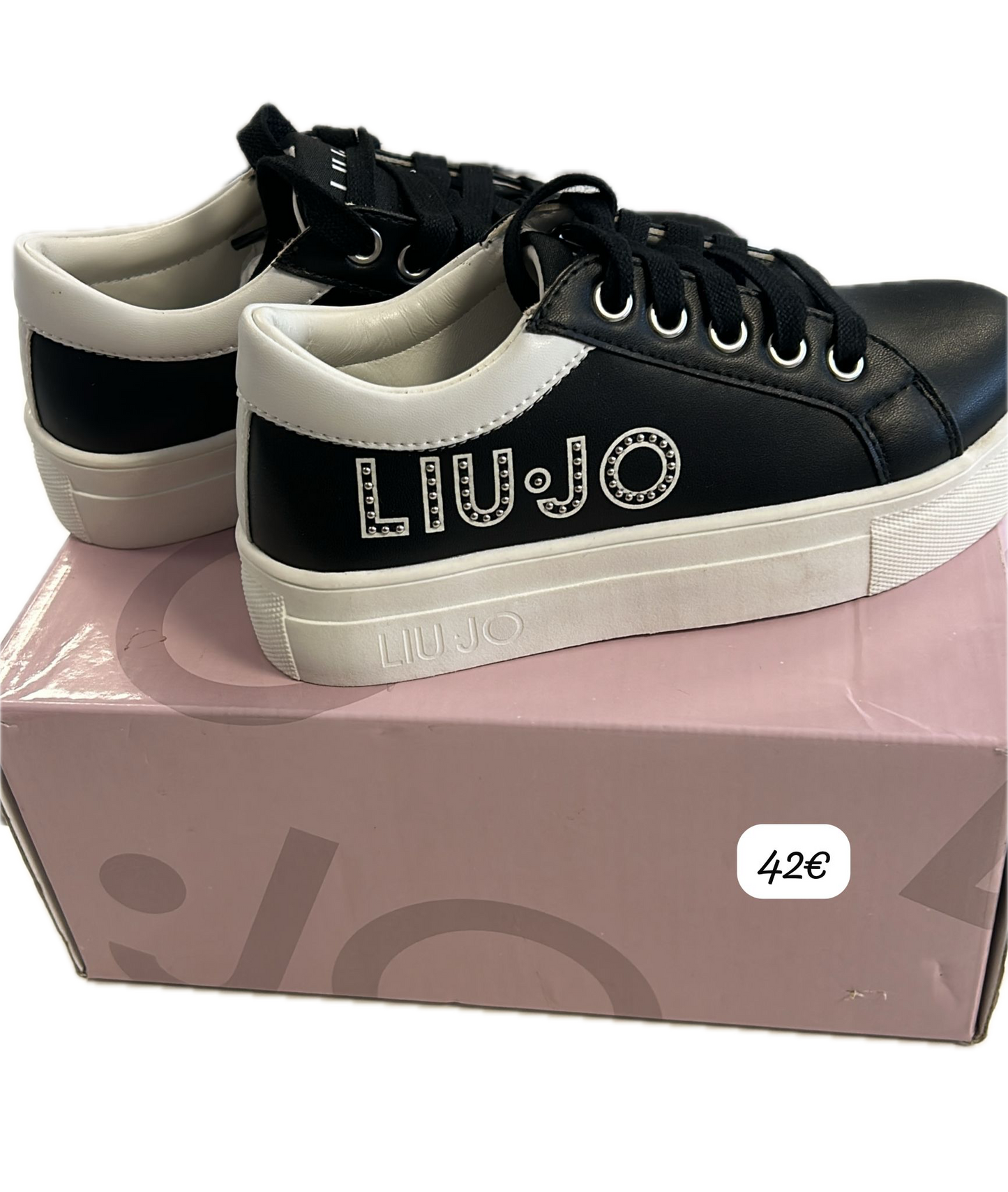 Liu-Jo Sneakers Alicia