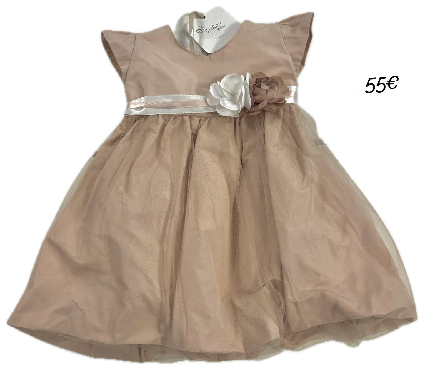 SeeRose Abito