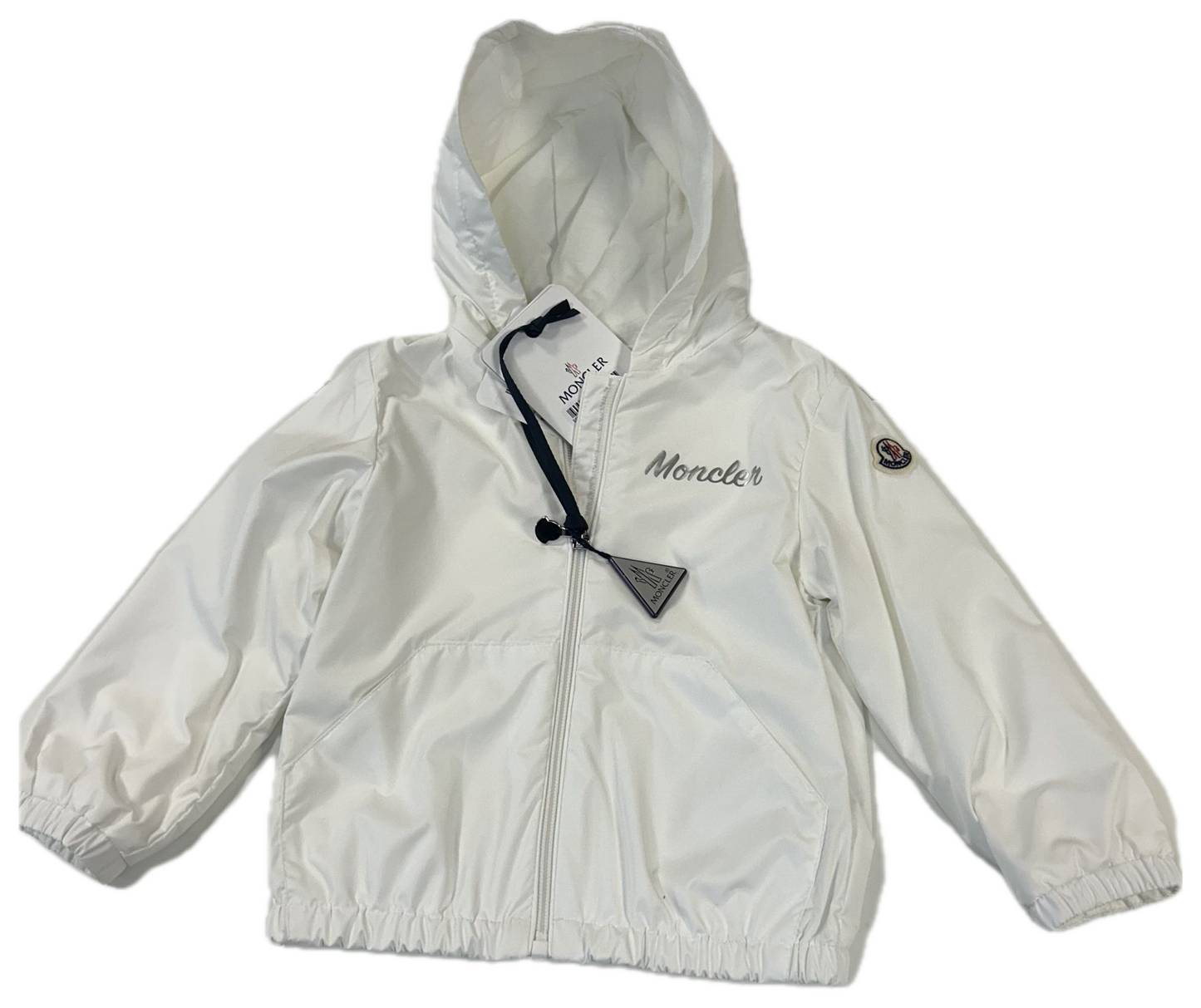 Moncler Giacca Antivento Evanthe