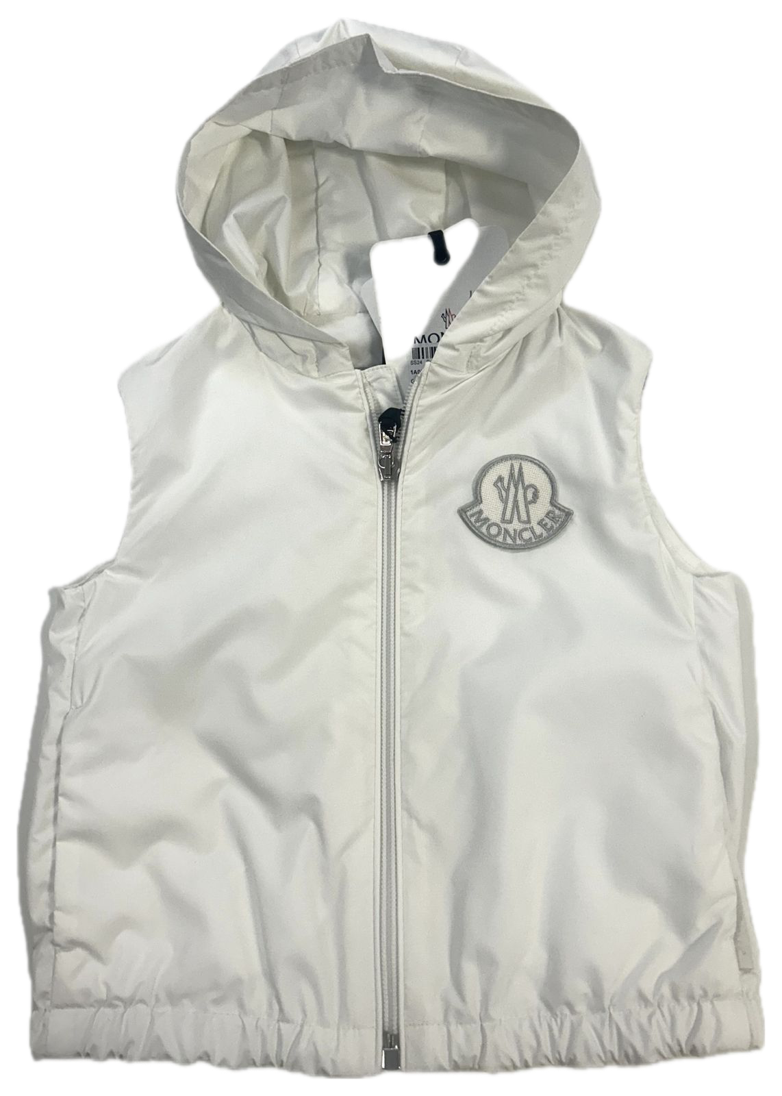 Moncler Evanthe Smanicato