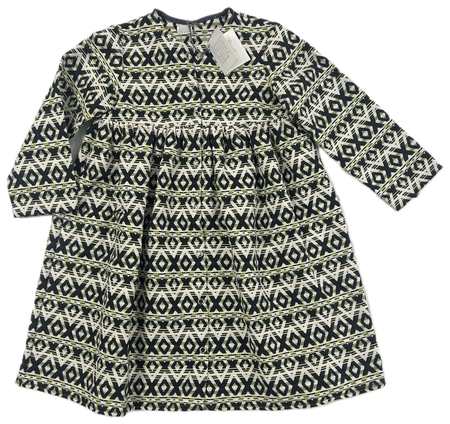 La Bottega di Giorgia Abito Eucalipto