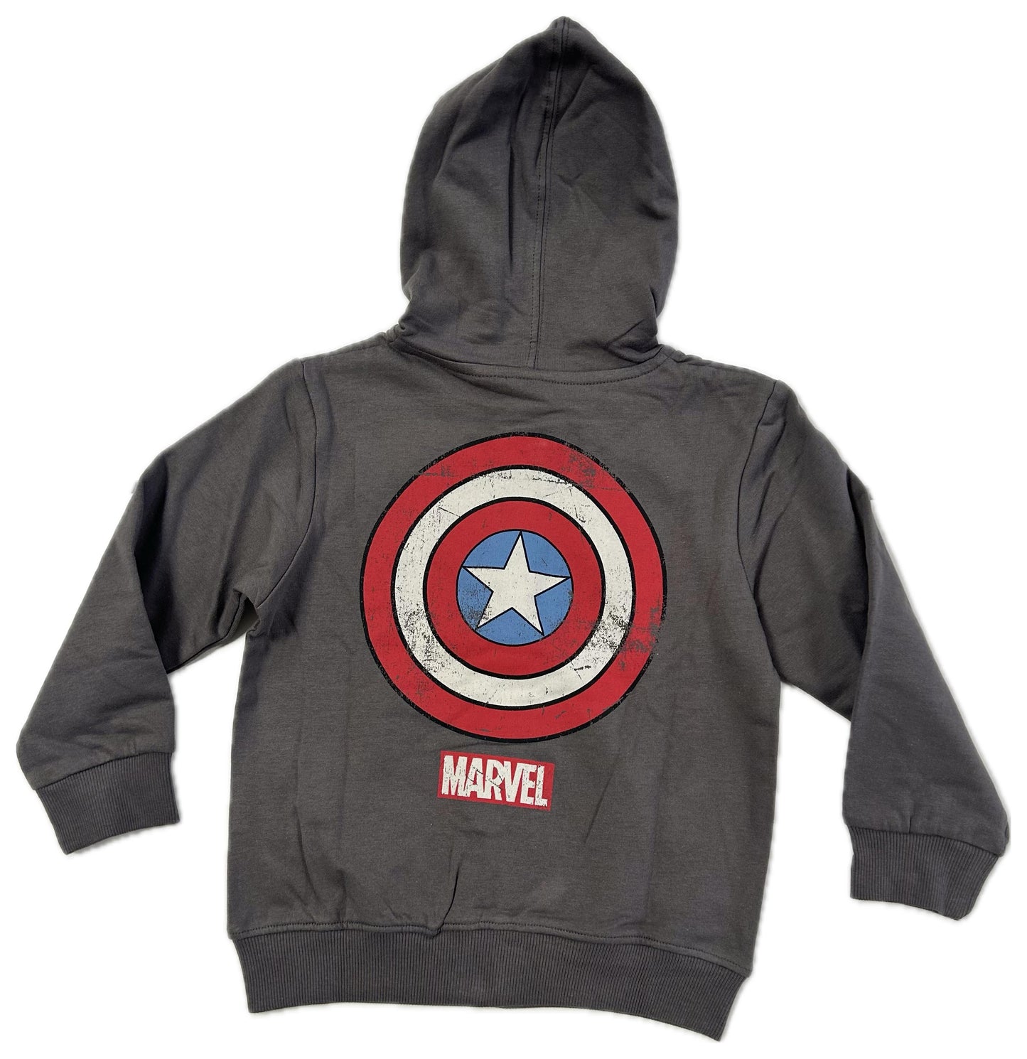 Marvel Felpa