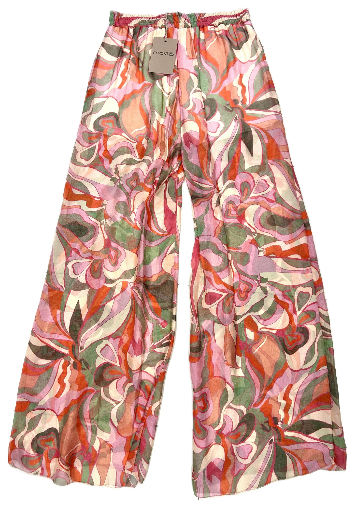 Moki-b Pantalone