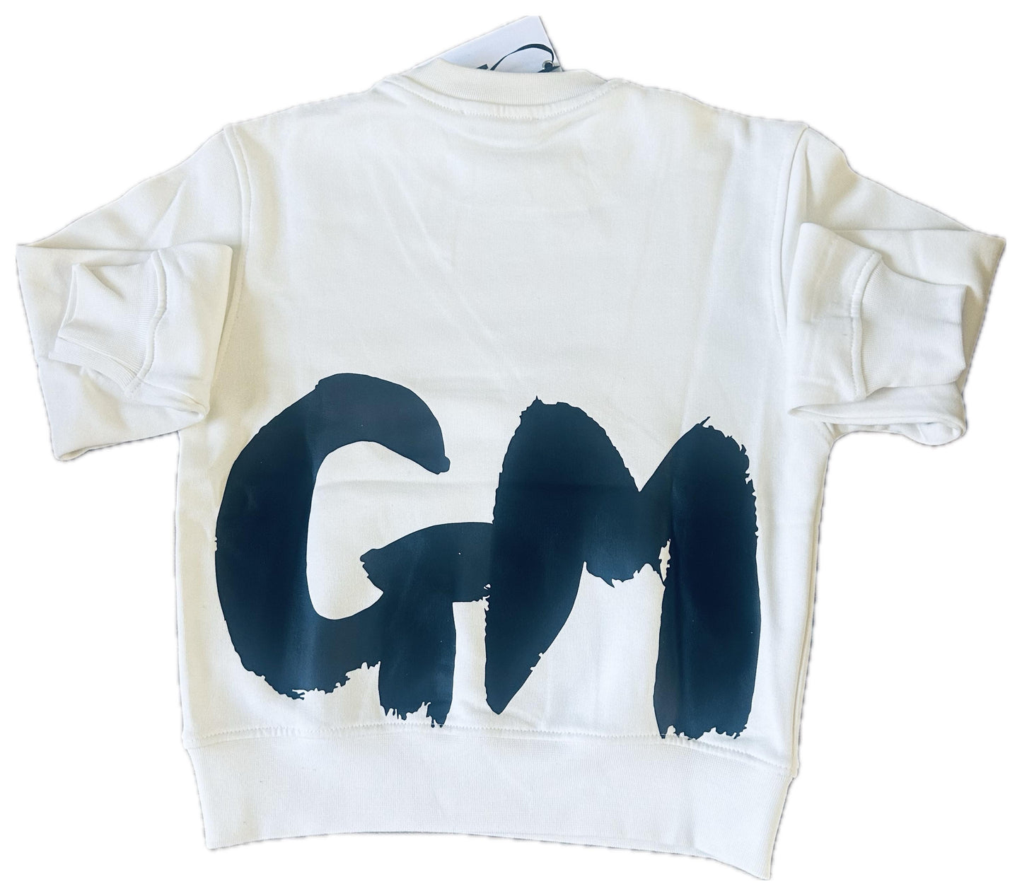 MSGM Felpa Unisex