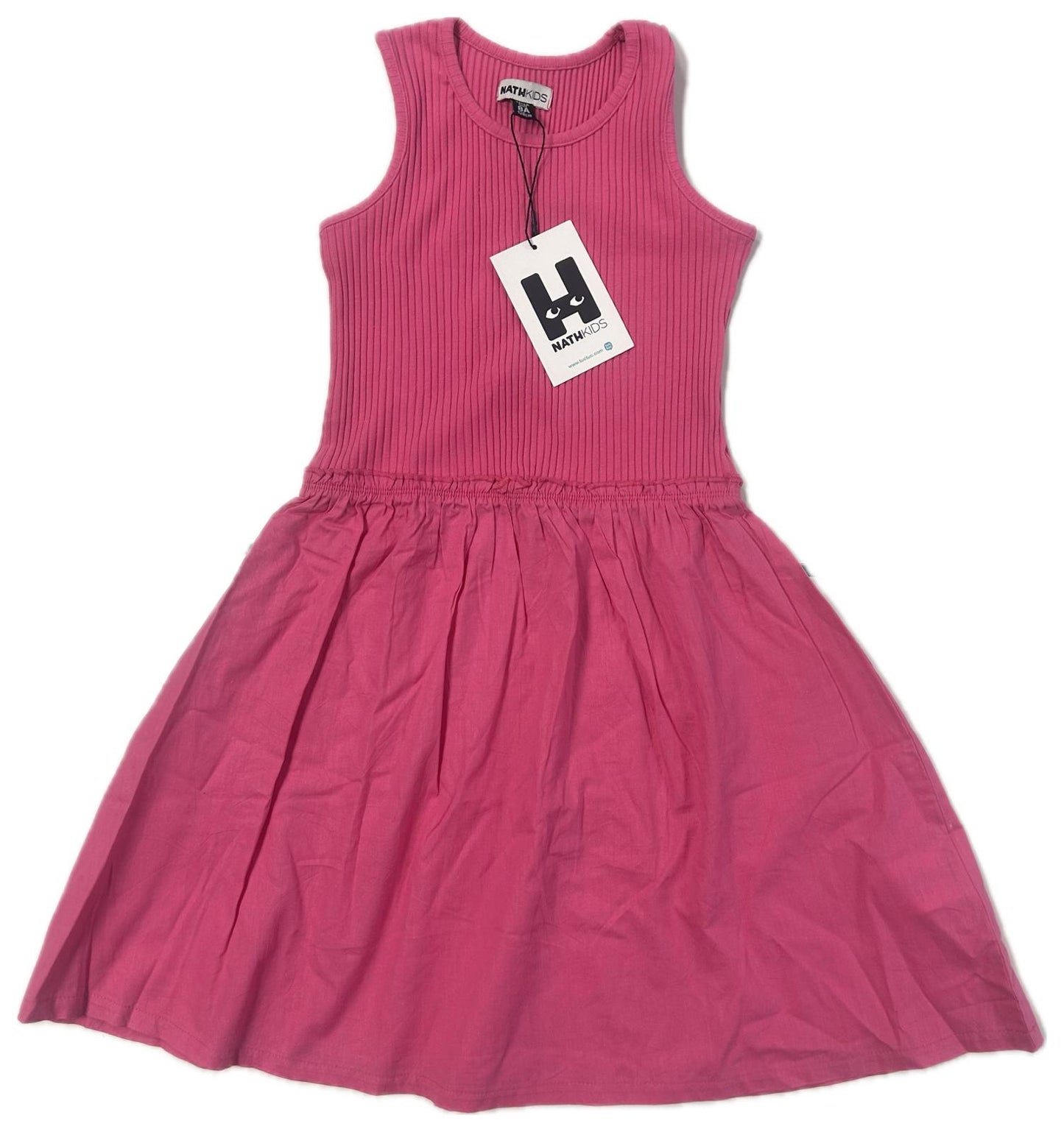 Nath Kids Abito Lena