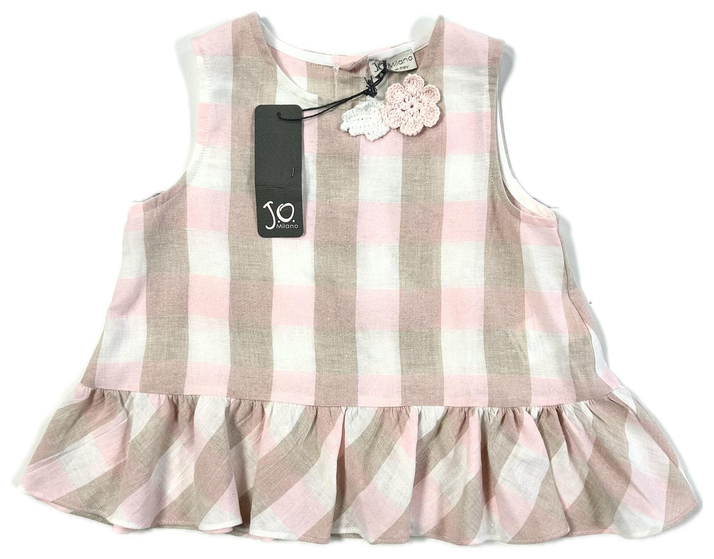 J.O. Milano top