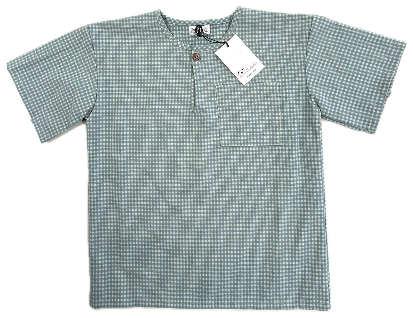 La Titta Camicia Bambino