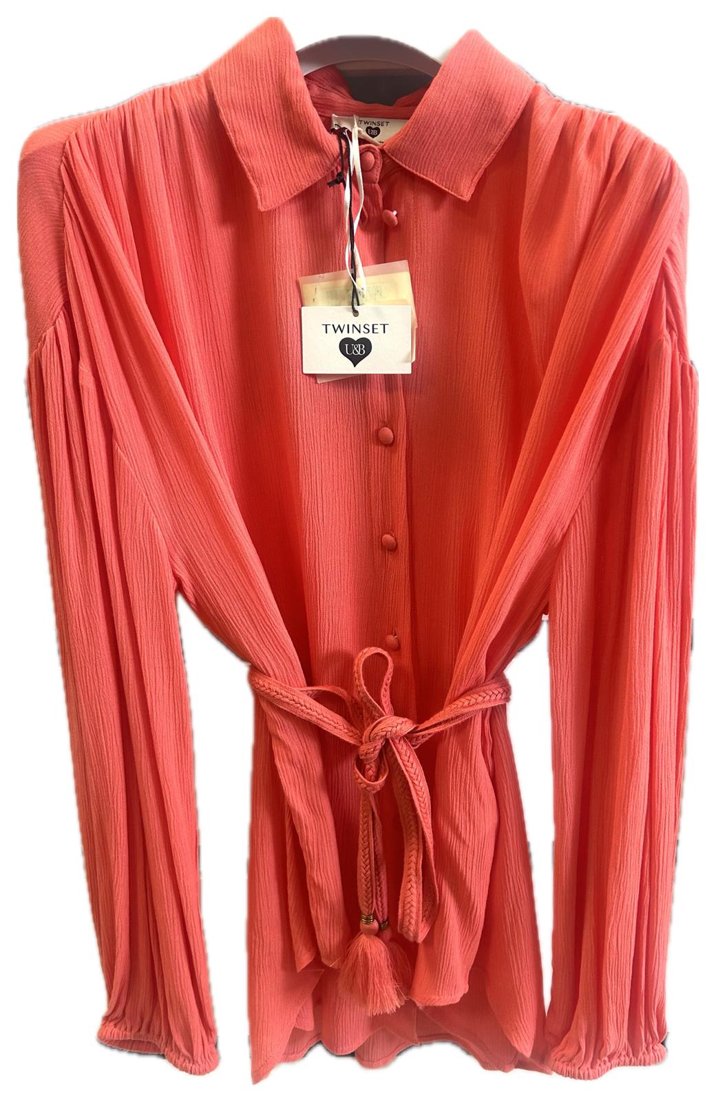 Twin Set Camicia