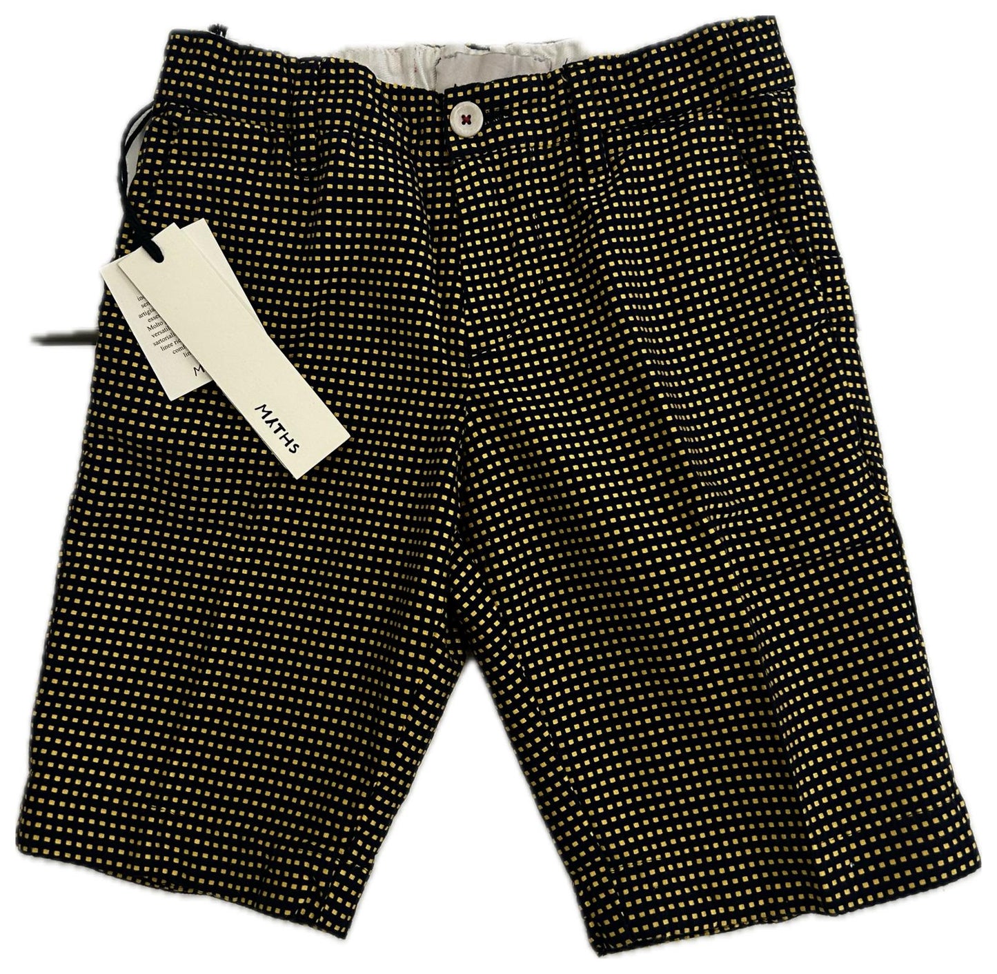 Myths Pantaloni Corti