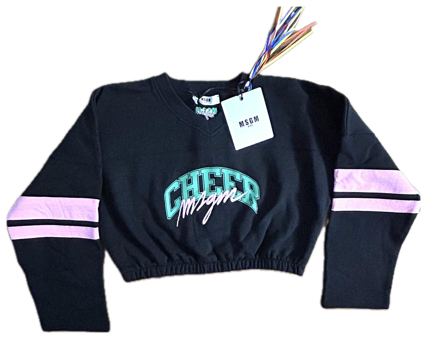 MSGM felpa