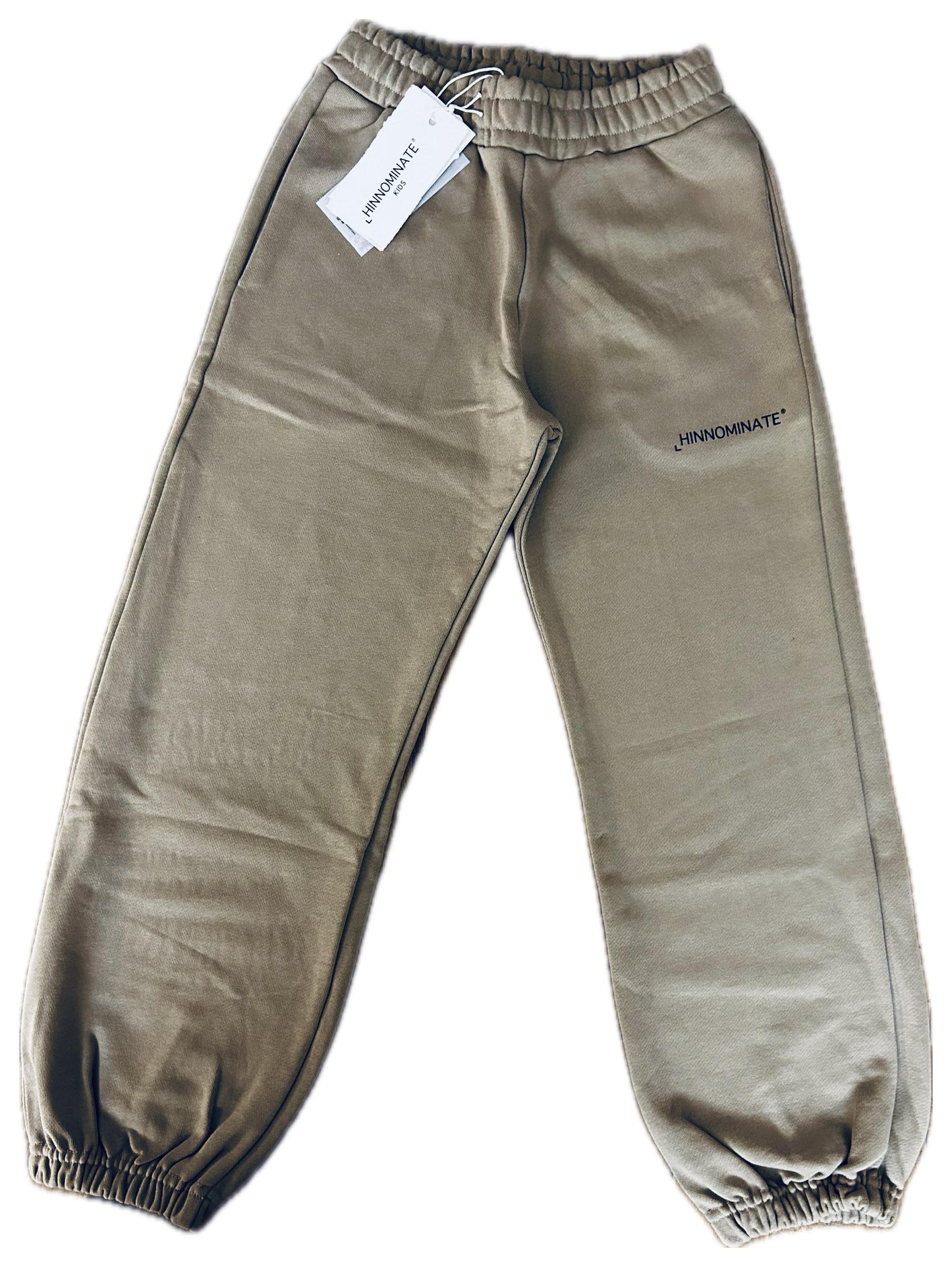 Hinnominate pantalone unisex