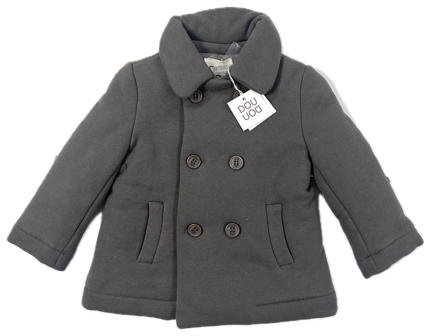 Dou Dou cappotto