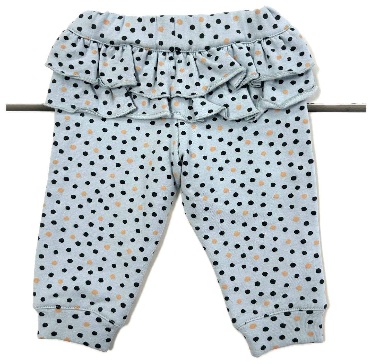 Tutto Piccolo pantaloni pois