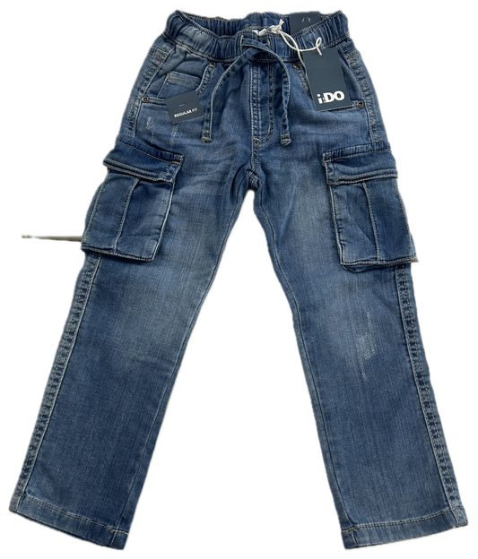 iDo Jeans Cargo