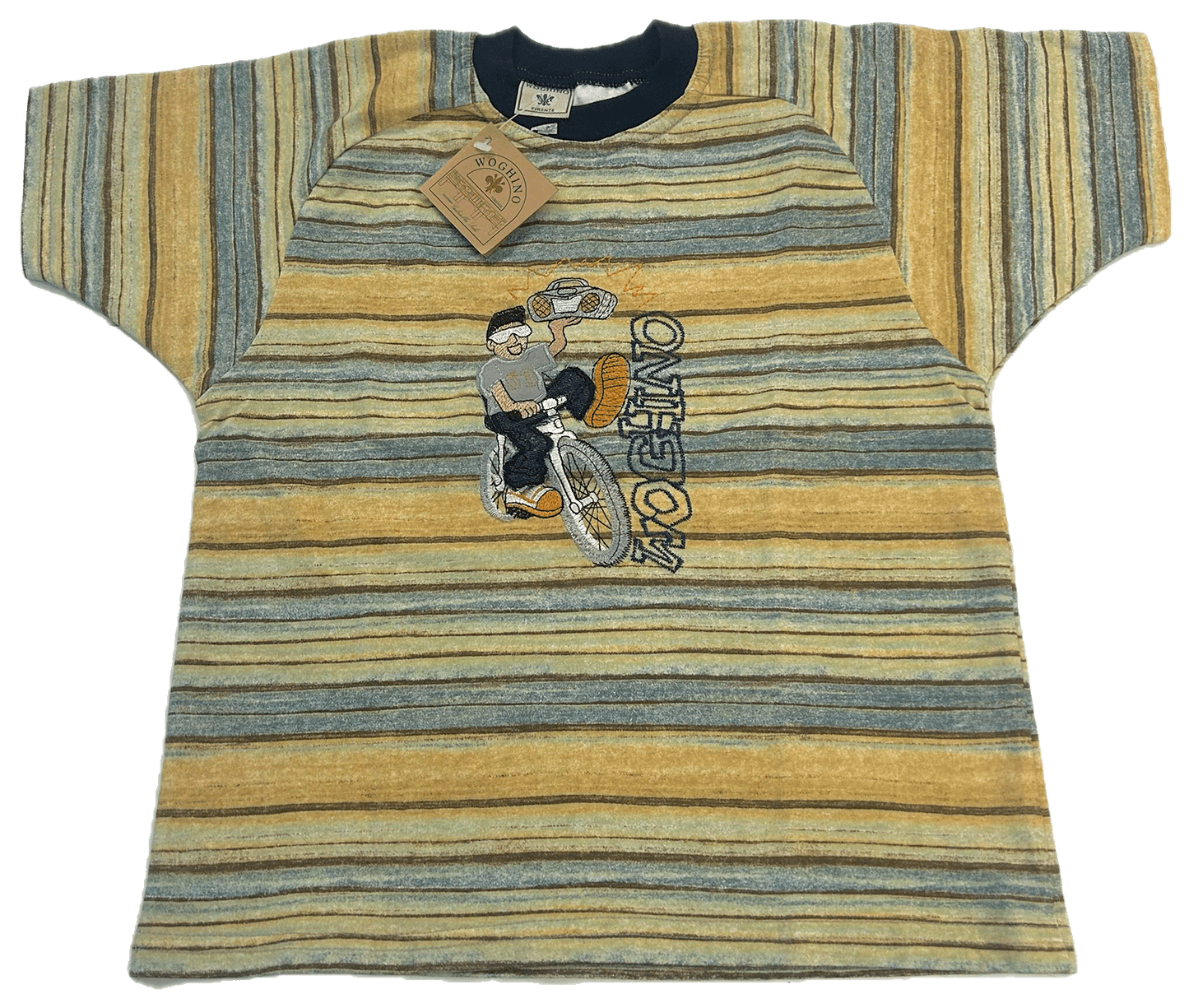 Woghino T-shirt