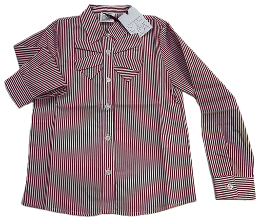 Stella Jean Camicia