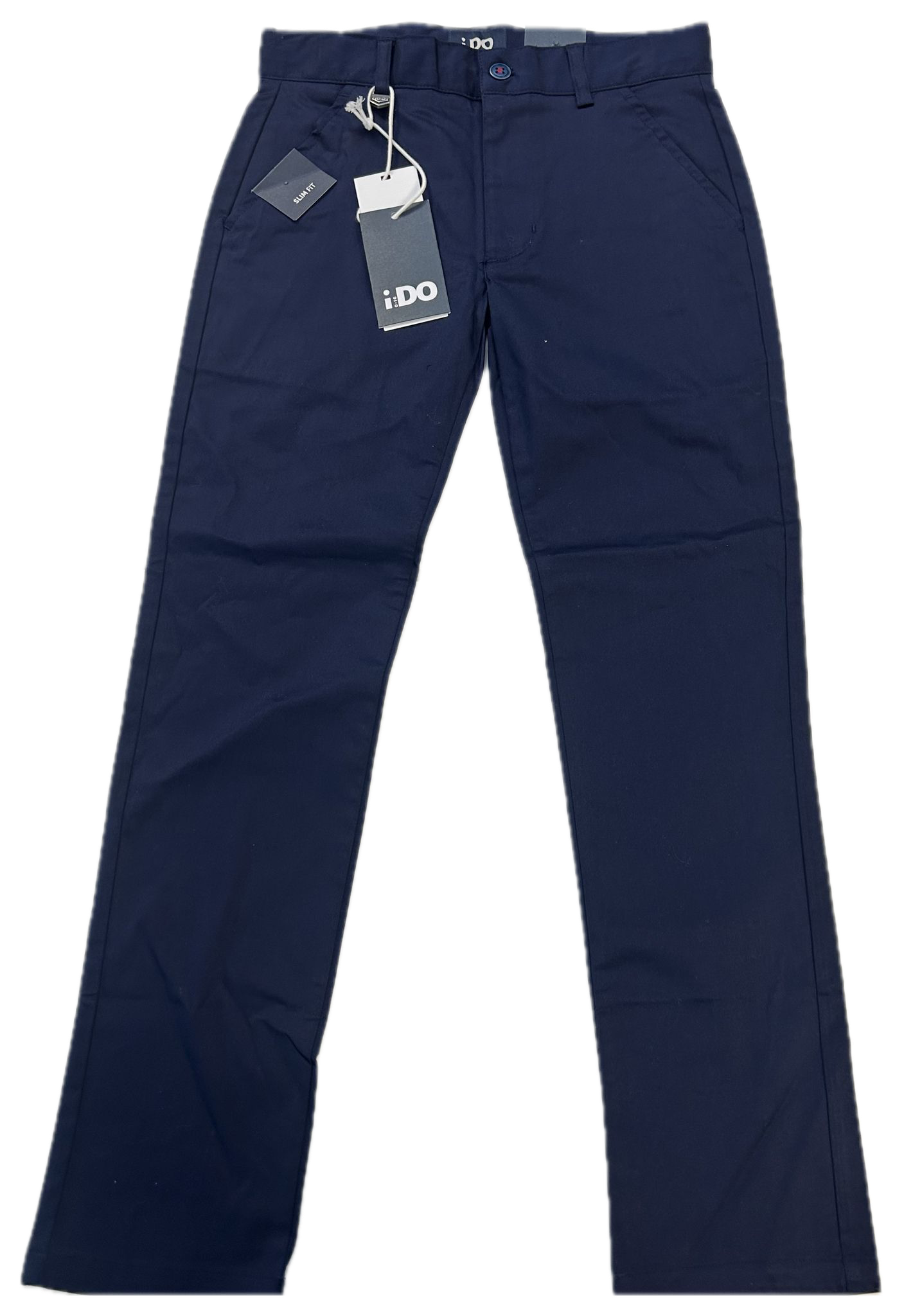 iDo Pantalone Blu