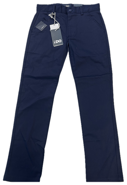 iDo Pantalone Blu