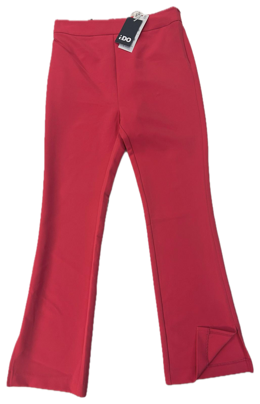 iDo Pantalone Red