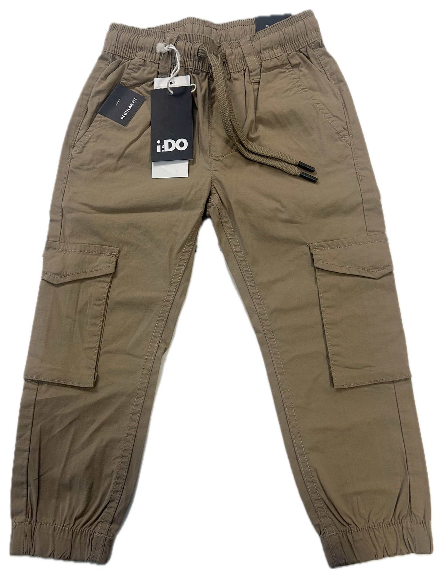 iDo Pantalone Cargo
