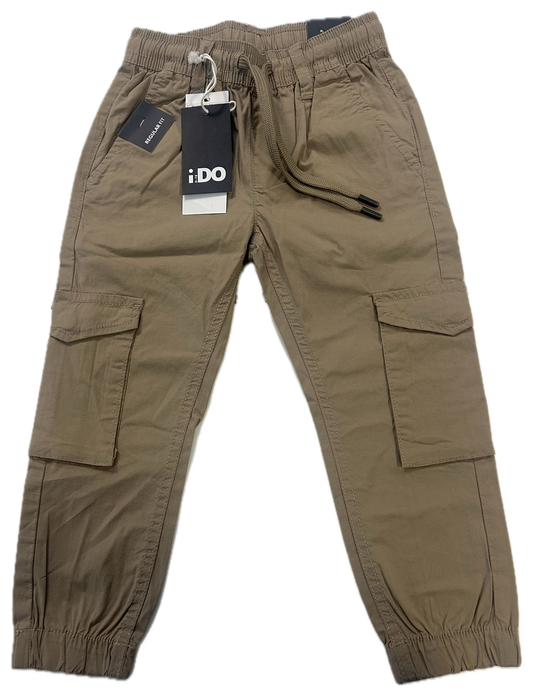 iDo Pantalone Cargo
