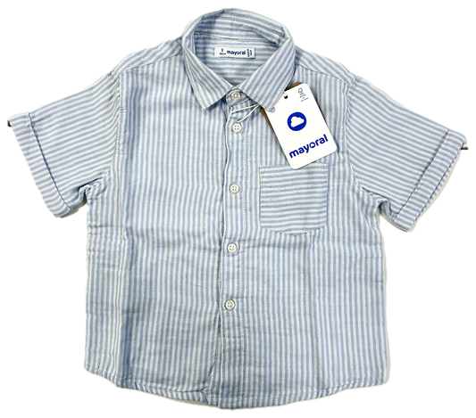 Mayoral Camicia Righe