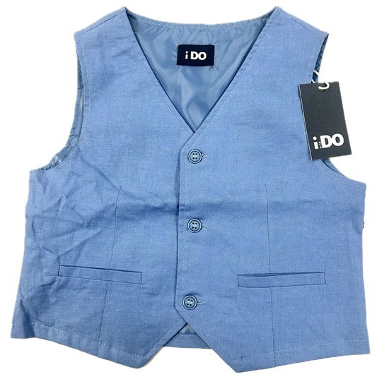 iDo Gilet