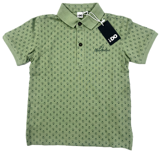 iDO Polo Verde