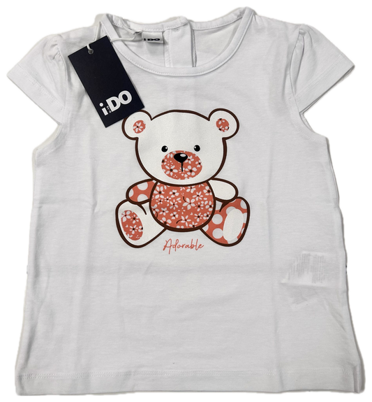 iDo T-shirt Bear