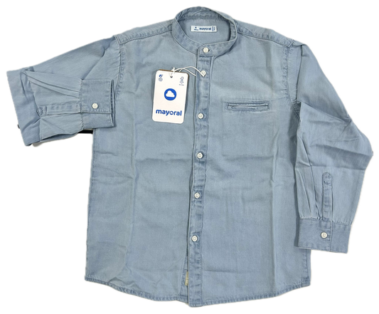 Mayoral Camicia