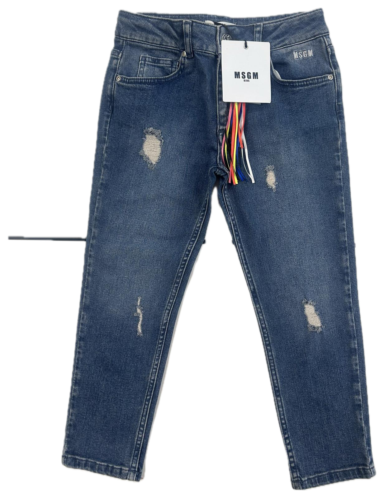 MSGM Pantaloni
