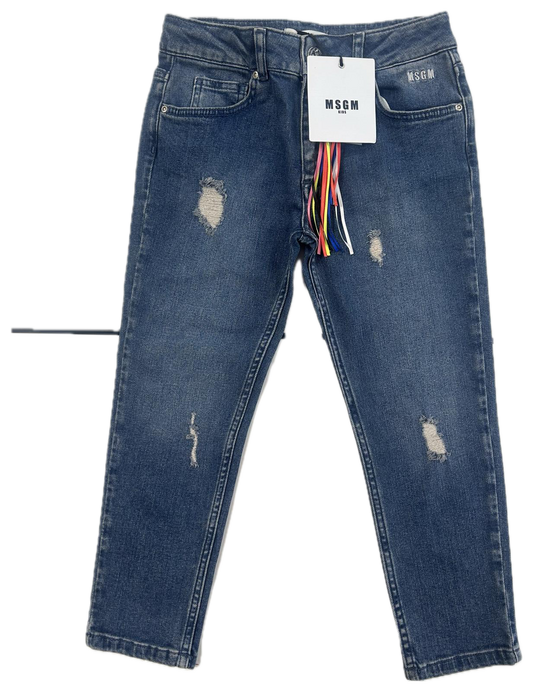 MSGM Pantaloni